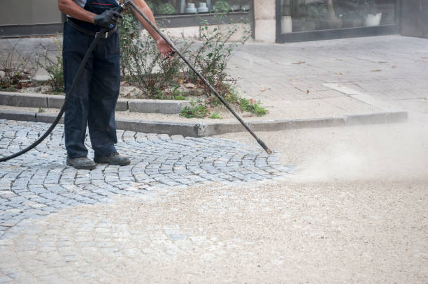 Best Restaurant Pressure Washing  in Ivins, UT